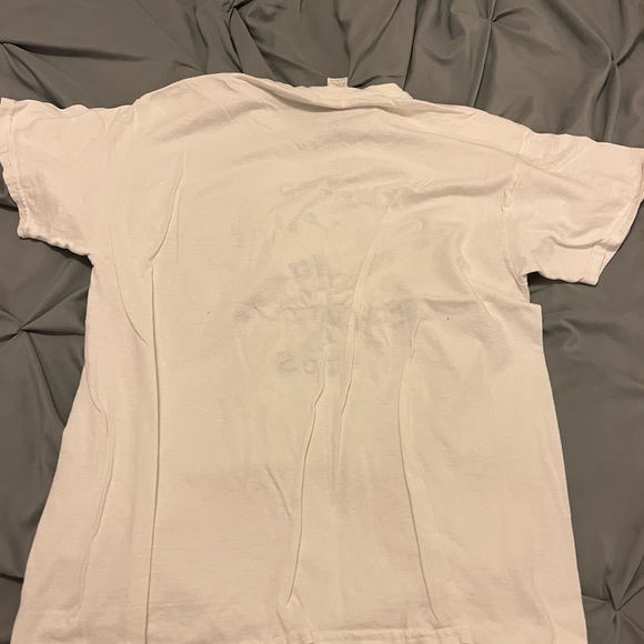 Tierra Whack “Weird Hype and Creative Kids” TShirt size L - Picture 2 of 2
